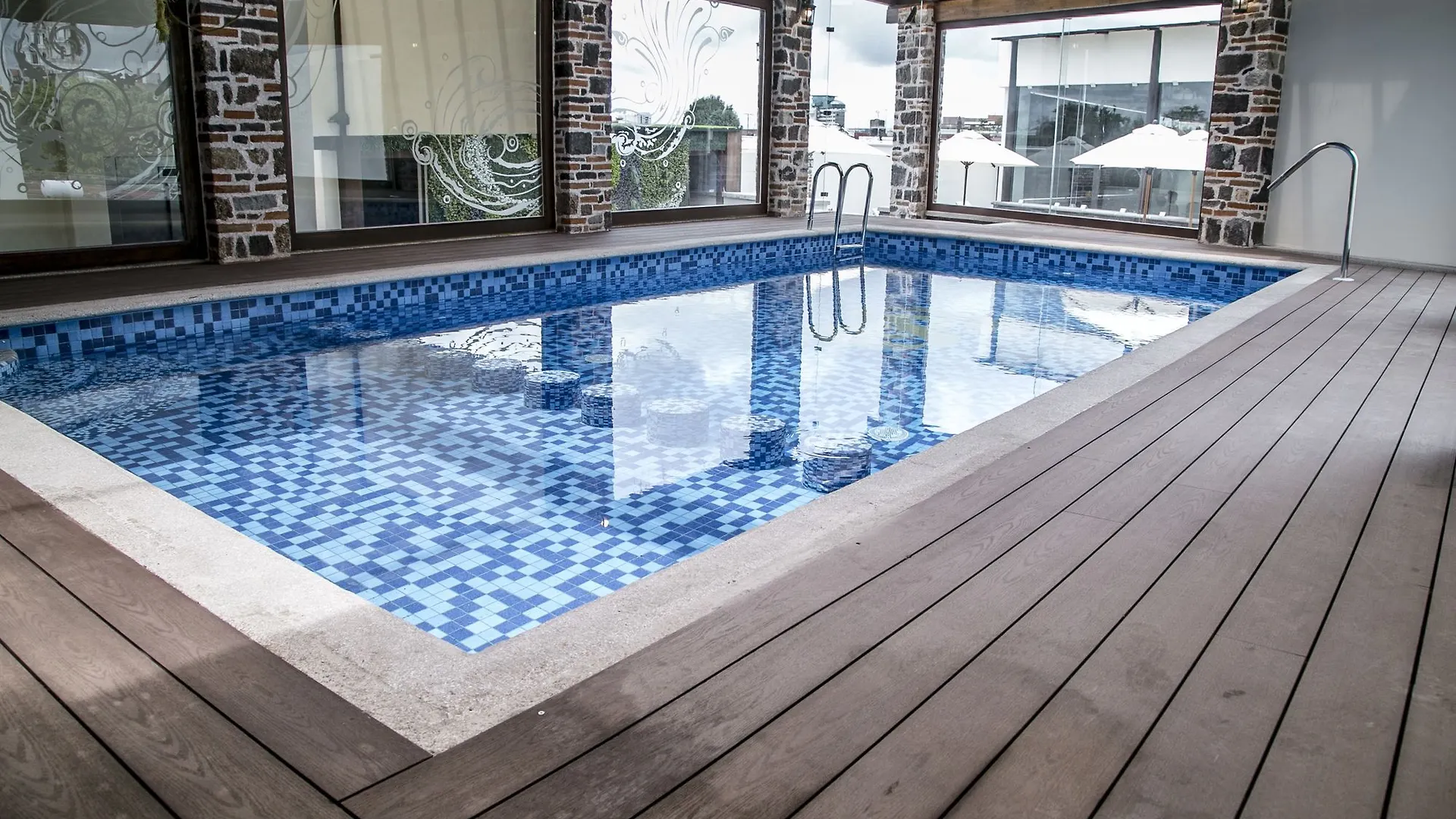 Casona De Los Sapos Hotel Boutique Puebla