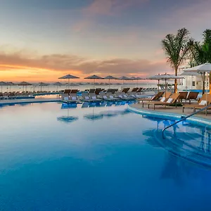 Resort Playacar Palace - Playa del Carmen