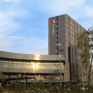 4* Hotel Fiesta Parque