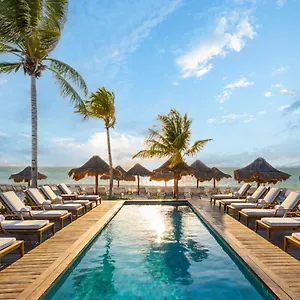 Resort Fairmont Mayakoba Lafitte