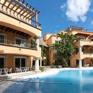 Hotel Eurostars Hacienda Vista Real Playa del Carmen