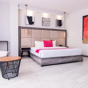 4* Hotel Arkana By Grupo Amber