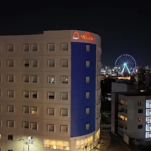 4* Hotel Mision Angelopolis