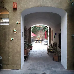 2* Hotel El Descanso