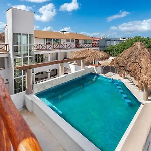 Illusion Boutique By Bfh 4* Playa del Carmen
